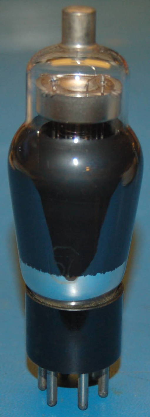 57 Sharp-Cutoff Pentode Tube (RCA)