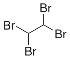 Acetylene Tetrabromide, 98%, 250g