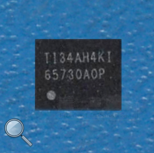 65730A0P Chestnut LCD Driver/Boost IC for iPhone