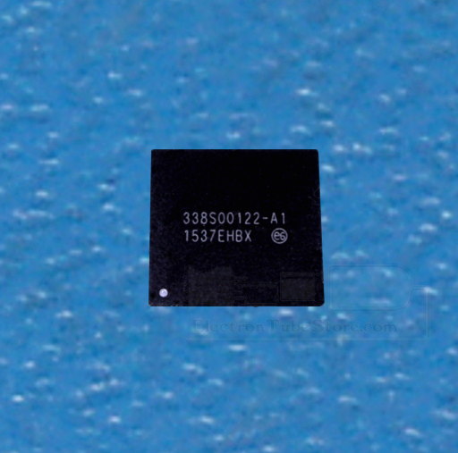 338S00122-A1 Antigua Power Management IC for iPhone