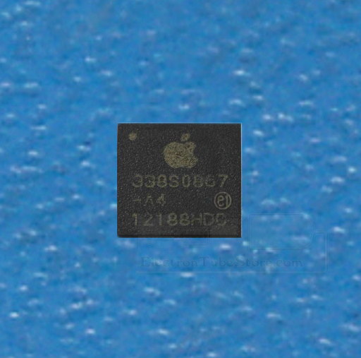 338S0867-A4 Power Management IC for iPhone