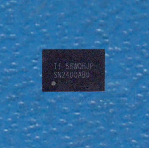 SN2400AB0 Tigris Charging IC for iPhone
