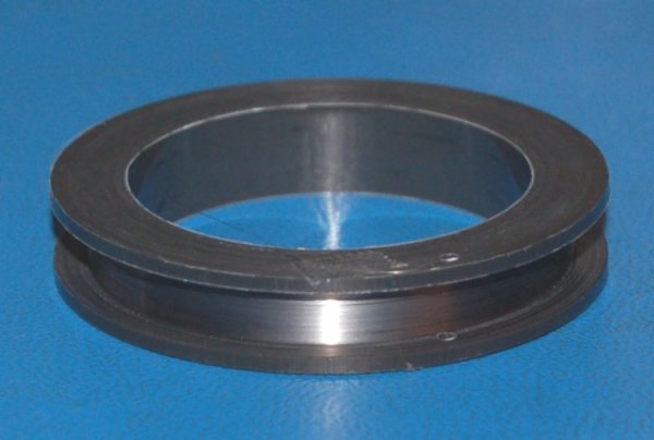 Tungsten Wire .001" (0.025mm) x 100'
