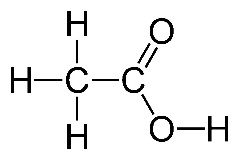 Acetic Acid, Glacial, ACS Reagent, 2.5L
