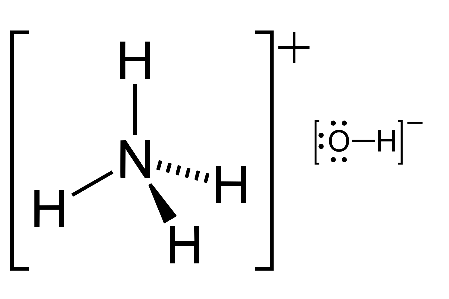 Ammonium Hydroxide 30%, ACS Reagent, 500ml
