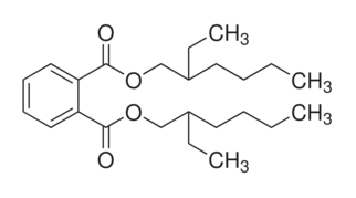 Bis(2-ethylhexyl) phthalate, Analytical, 1ml