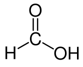 Formic Acid 85-87%, Technical, 500ml