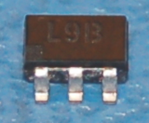 ADP3331 Low-Dropout Voltage Regulator, 1.5-11.75V, 16-TSSOP - Cliquez sur l'image pour fermer