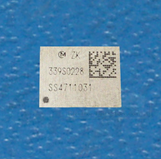 339S0228 Wifi / Bluetooth Module for iPhone 6 / 6+ - Click Image to Close