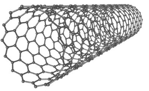 Carbon Nanotubes, Single-Walled, 1.3 ~ 1.5 nm Dia, 40-60 wt. %, 100mg - Cliquez sur l'image pour fermer