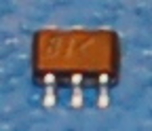 MGA81563 GaAs MMIC Amplifier, 6GHz, 14dBm, 3V - Click Image to Close
