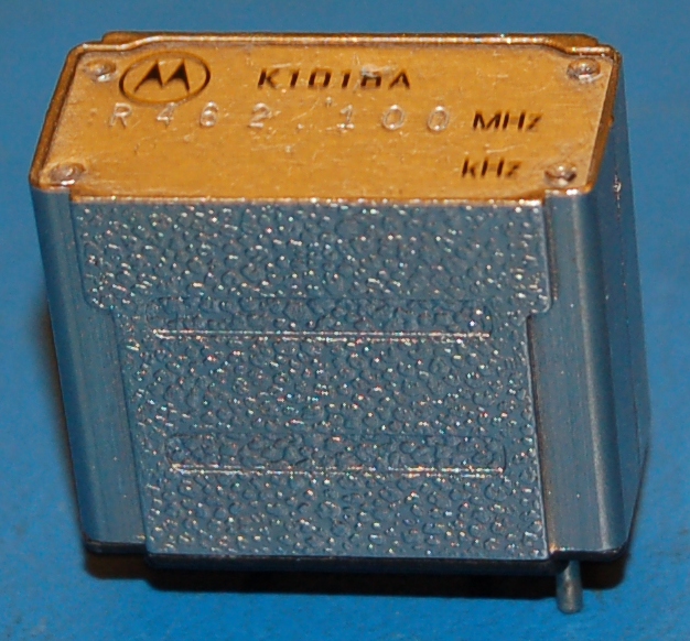 K1005A Élément de Canal Récepteur, R154.680MHz - Cliquez sur l'image pour fermer