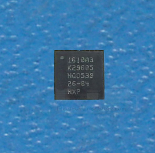 1610A3 Logique USB Tristar / Puce de Charge pour iPhone - Cliquez sur l'image pour fermer