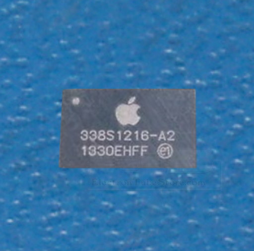 338S1216 Power Management IC for iPhone - Click Image to Close