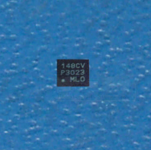 SLG3NB148CVTR Puce d'alimentation et générateur RTC pour Macbook - Cliquez sur l'image pour fermer