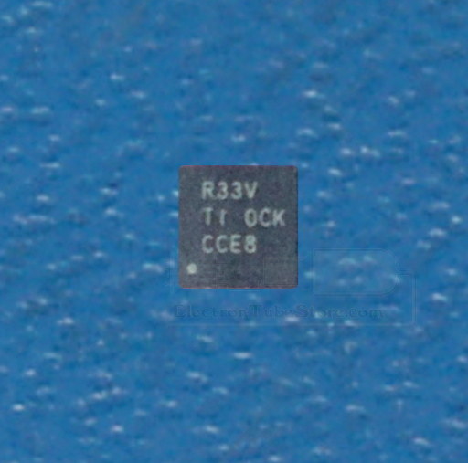 SN0903048DRG Puce SMC_RESET_L pour Macbook, QFN-8 - Cliquez sur l'image pour fermer