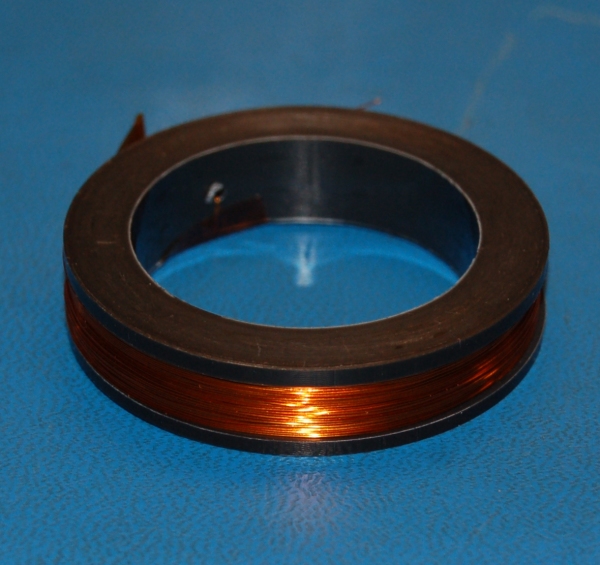 Enamel Coated Magnet Wire #32 (.009" / .23mm) x 150' - Cliquez sur l'image pour fermer