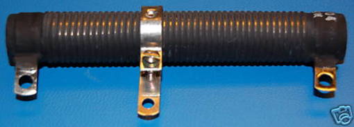 Power Resistor, Precision Adjustable 100Ω, 50W - Click Image to Close