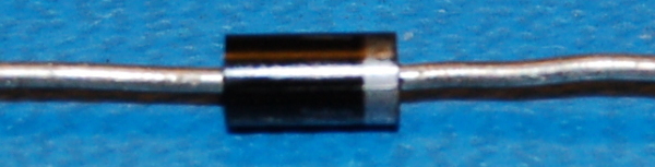 1N4001 General-Purpose Diode, 50V, 1A, DO-41 - Click Image to Close