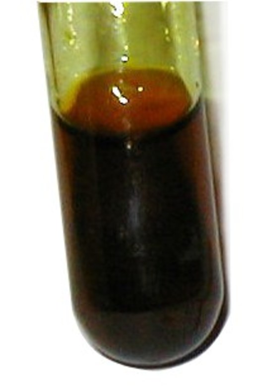 Ferric Chloride, Technical Etchant Solution, 500ml - Cliquez sur l'image pour fermer