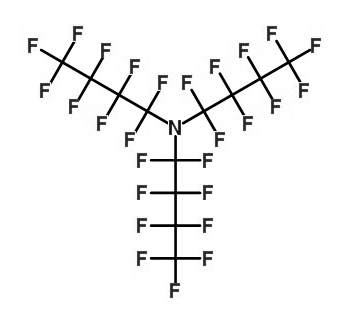 Fluorinert® FC-40 Fluorinated Oil, 100ml - Click Image to Close