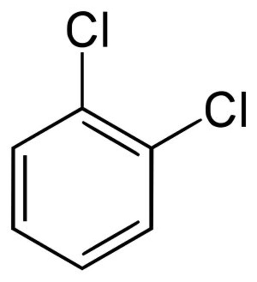 Dichlorobenzene, 1,2-, HPLC Grade, 500ml - Click Image to Close