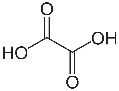 Oxalic Acid, Granular, Technical, 125g - Click Image to Close