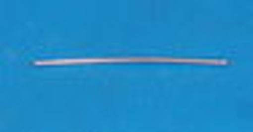 Tantalum Wire, .030" (.76mm) x 1" (Cut-to-Length) - Click Image to Close