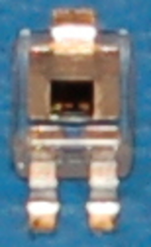 SFH3410 NPN Phototransistor (350nm-970nm), 5.5V, 20mA - Click Image to Close