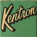 (image for) Kentron