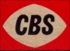 (image for) CBS