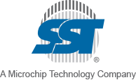 (image for) SST / Microchip Technology