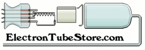 (image for) ElectronTubeStore