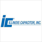 (image for) Illinois Capacitor