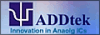 (image for) ADDTek Corporation