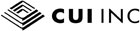 (image for) CUI Inc