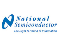 (image for) National Semiconductor