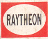 (image for) Raytheon