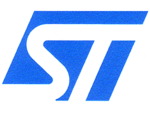 (image for) ST Microelectronics