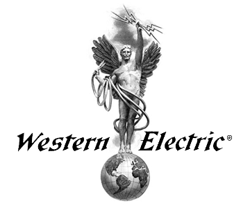 (image for) Western Electric