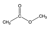 Methyl Acetate, Reagent 99.5%, 500ml