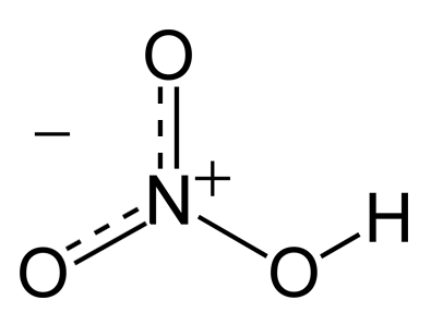 Nitric Acid 69-70%, ACS Reagent, 500ml