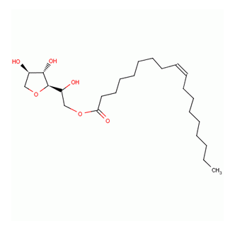 Sorbitan monooleate (Span® 80), Nonionic Surfactant, 250ml