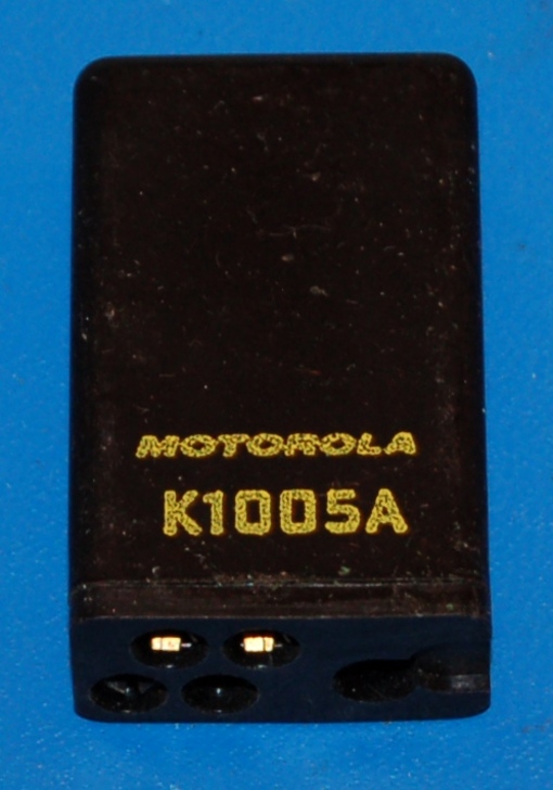 K1005A Receiver Channel Element, R153.590MHz