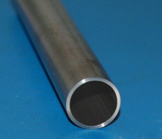 Titanium Tube, .625" (15.9mm) OD x .035" (0.89mm) Wall x 12"