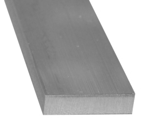 Titanium Rectangular Bar