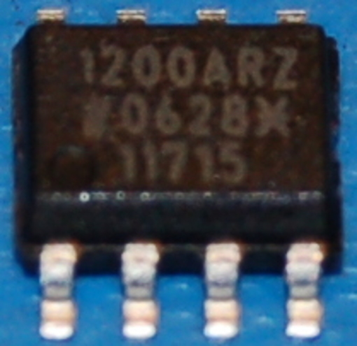 Analog Devices ADUM1200ARZ Isolateur Numérique