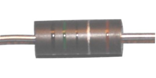 1x RWR84N10R5FR 10R5 1% 7W  Non-Inductive Wirewound Resistors 10.5 ohm