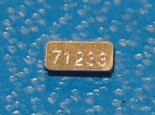 Crystal Resonator ABS07, 32.768 kHz, 9pF, ABS07