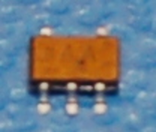 7400 - 74AHC1G00GW-T Dual-Input NAND Gate - Click Image to Close